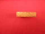 RARE CIVIL WAR PACK OF 5, 5 SECOND ARTILLERY FUZES FROM FRANKFORD ARSENAL, SEALED BOX, DATED 1864 - 3 of 4