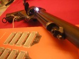 RARE REMINGTON MODEL 1890 SINGLE ACTION ARMY IN 44 CFW, 7.5