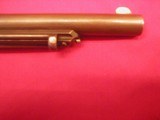 RARE REMINGTON MODEL 1890 SINGLE ACTION ARMY IN 44 CFW, 7.5