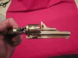 MERWIN & HULBERT DOUBLE ACTION POCKET REVOLVER, 32 CAL. 3
