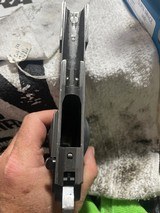 WWII Colt Bullseye custom .45 ACP - 11 of 13