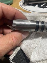 WWII Colt Bullseye custom .45 ACP - 3 of 13