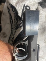 WWII Colt Bullseye custom .45 ACP - 9 of 13