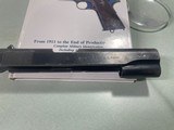 Savage 1911 slide - 3 of 4