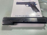 Savage 1911 slide - 1 of 4