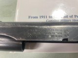Savage 1911 slide - 2 of 4