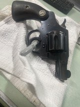 Colt Bankers Special RMS PO - 2 of 13