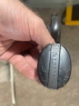 Colt Bankers Special RMS PO - 5 of 13