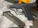 RARE & DESIRED COLT CZ40 1998 ONLY! LESS THAN 1,000 MADE! - 2 of 3