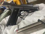 RARE & DESIRED COLT CZ40 1998 ONLY! LESS THAN 1,000 MADE! - 1 of 3