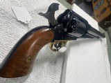 Pietta 1858 Remington 44 cal NIB! - 6 of 7