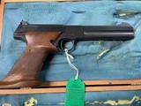 Beautiful 1952 Colt Match Target w/Custom box, accessories - 5 of 11