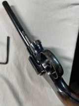 Very Clean Martially Marked 1903 DA 38 Army Model - 6 of 11