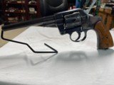 Very Clean Martially Marked 1903 DA 38 Army Model - 1 of 11