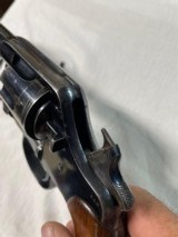 Very Clean Martially Marked 1903 DA 38 Army Model - 5 of 11