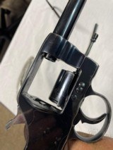 Very Clean Martially Marked 1903 DA 38 Army Model - 11 of 11