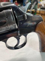 Very Clean Martially Marked 1903 DA 38 Army Model - 3 of 11