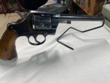 Very Clean Martially Marked 1903 DA 38 Army Model - 4 of 11