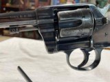 Very Clean Martially Marked 1903 DA 38 Army Model - 2 of 11