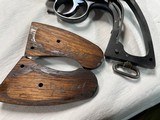 Very Clean Martially Marked 1903 DA 38 Army Model - 9 of 11