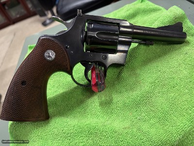HIGH Condition Colt 3 5 7 -- 1st year MFR!