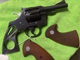 Minty Colt Trooper early model in .38 Special! - 4 of 6