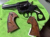 Minty Colt Trooper early model in .38 Special! - 3 of 6