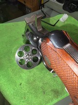 Minty Colt Trooper early model in .38 Special! - 6 of 6