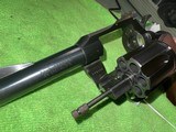 Minty Colt Trooper early model in .38 Special! - 5 of 6