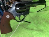 Minty Colt Trooper early model in .38 Special! - 1 of 6