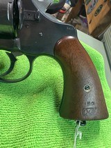 COLT Super high condition Army 1901 Revolver!! - 4 of 12 COLT Super high condition Army 1901 Revolver!! - 4 of 12