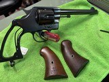 COLT Super high condition Army 1901 Revolver!! - 2 of 12 COLT Super high condition Army 1901 Revolver!! - 2 of 12