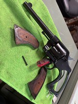 COLT Super high condition Army 1901 Revolver!!