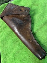 COLT Super high condition Army 1901 Revolver!! - 8 of 12 COLT Super high condition Army 1901 Revolver!! - 8 of 12