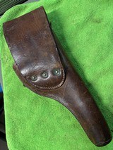 COLT Super high condition Army 1901 Revolver!! - 9 of 12 COLT Super high condition Army 1901 Revolver!! - 9 of 12