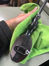 COLT Super high condition Army 1901 Revolver!! - 6 of 12 COLT Super high condition Army 1901 Revolver!! - 6 of 12