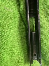 RARE Savage Slide -- as mentioned by Clawson!! - 3 of 6