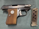 Junior Colt .25 ACP made in Spain - 3 of 6