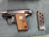 Junior Colt .25 ACP made in Spain - 4 of 6