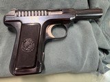 Savage model 1907 .32ACP Nice!! - 2 of 4
