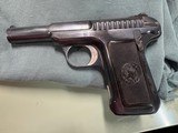 Savage model 1907 .32ACP Nice!! - 1 of 4
