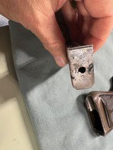 Savage model 1917 in .380 -- More scarce than the .32ACP - 5 of 6