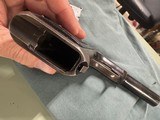 Savage model 1917 in .380 -- More scarce than the .32ACP - 6 of 6