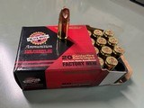 Black Hills 9mm HoneyBadger subsonic - Image 1 of 1