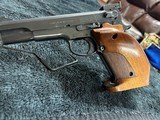 Smith & Wesson 52-1 w/Factory Letter! - Image 3 of 7