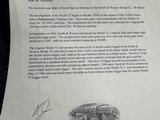 Smith & Wesson 52-1 w/Factory Letter! - Image 6 of 7