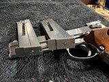 Smith & Wesson 52-1 w/Factory Letter! - Image 5 of 7