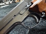 Smith & Wesson 52-1 w/Factory Letter! - Image 4 of 7