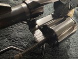 1st Issue Colt Agent w/hammer shroud -- Beautiful! - Image 4 of 6