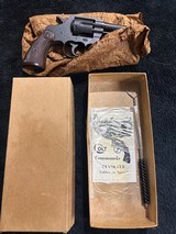 Colt Commando---Like NIB 1943 with original box!! - Image 1 of 6